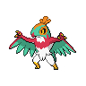 chinchou